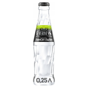 Evervess Limon Lime