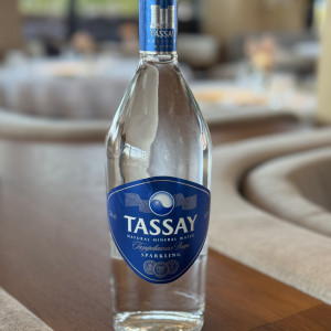 Вода Tassay газ 0,75