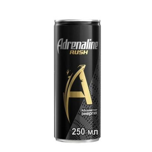 Adrenaline Rush 0,25