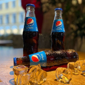 Pepsi 0.25мл