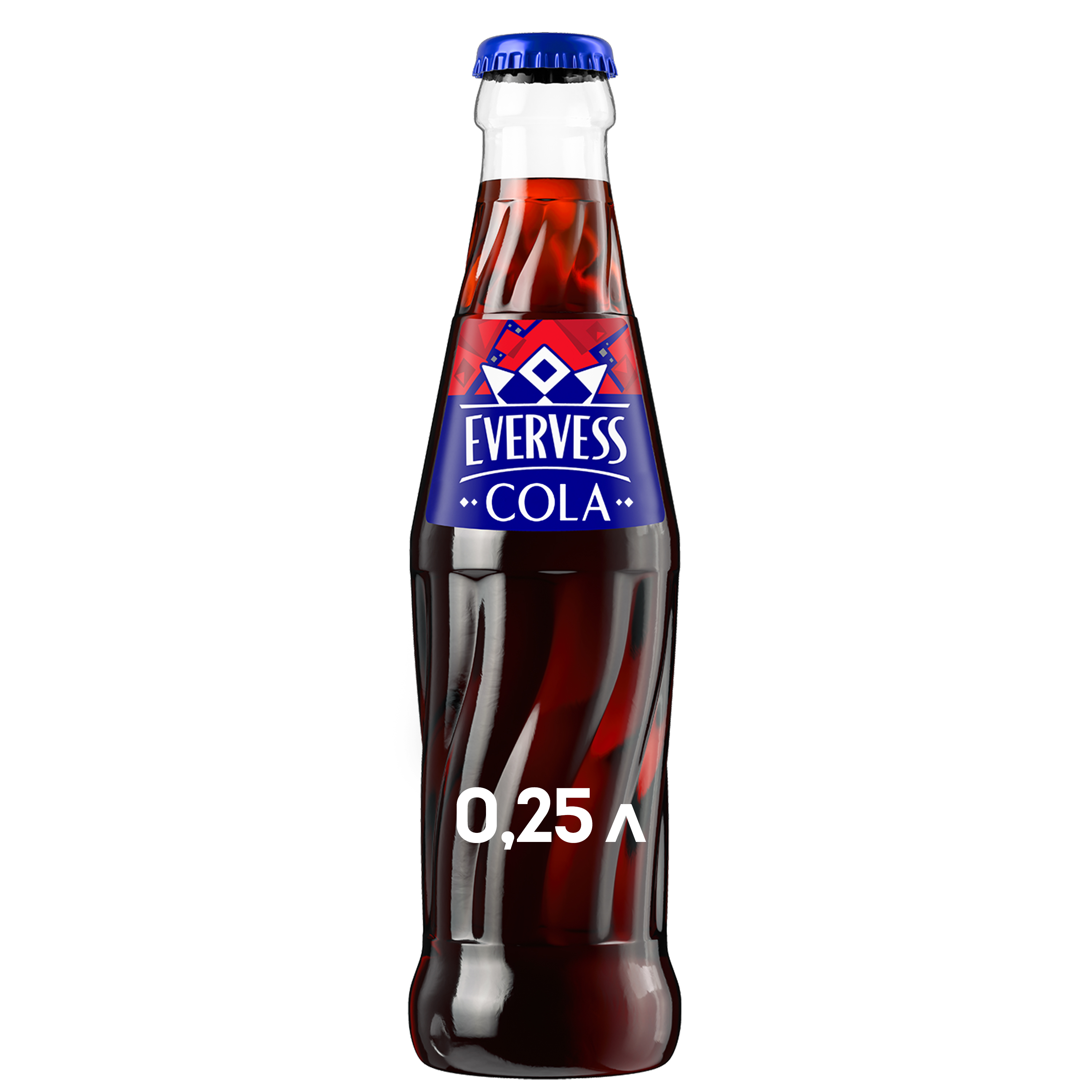Evervess Кола