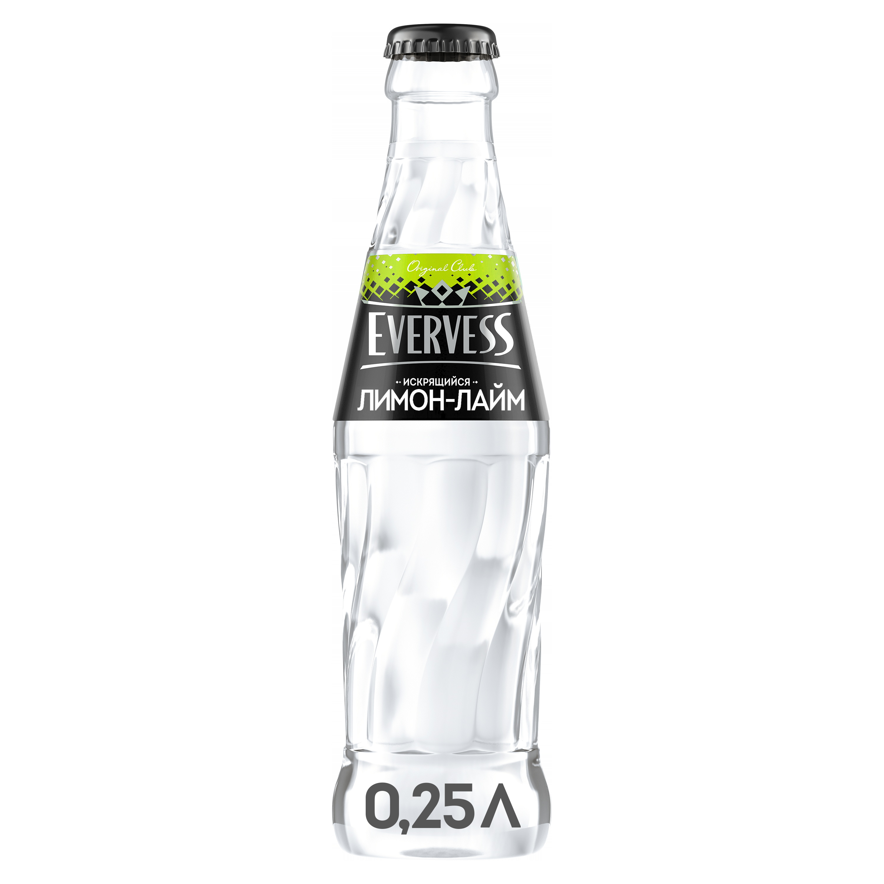 Evervess Limon Lime