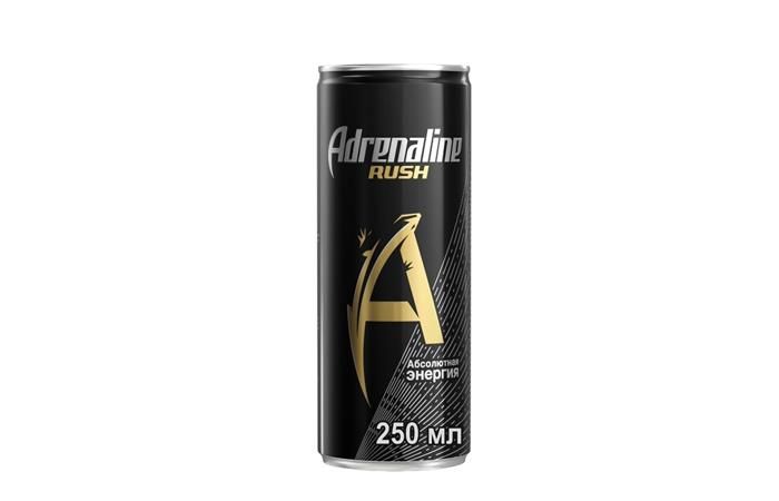 Adrenaline Rush 0,25