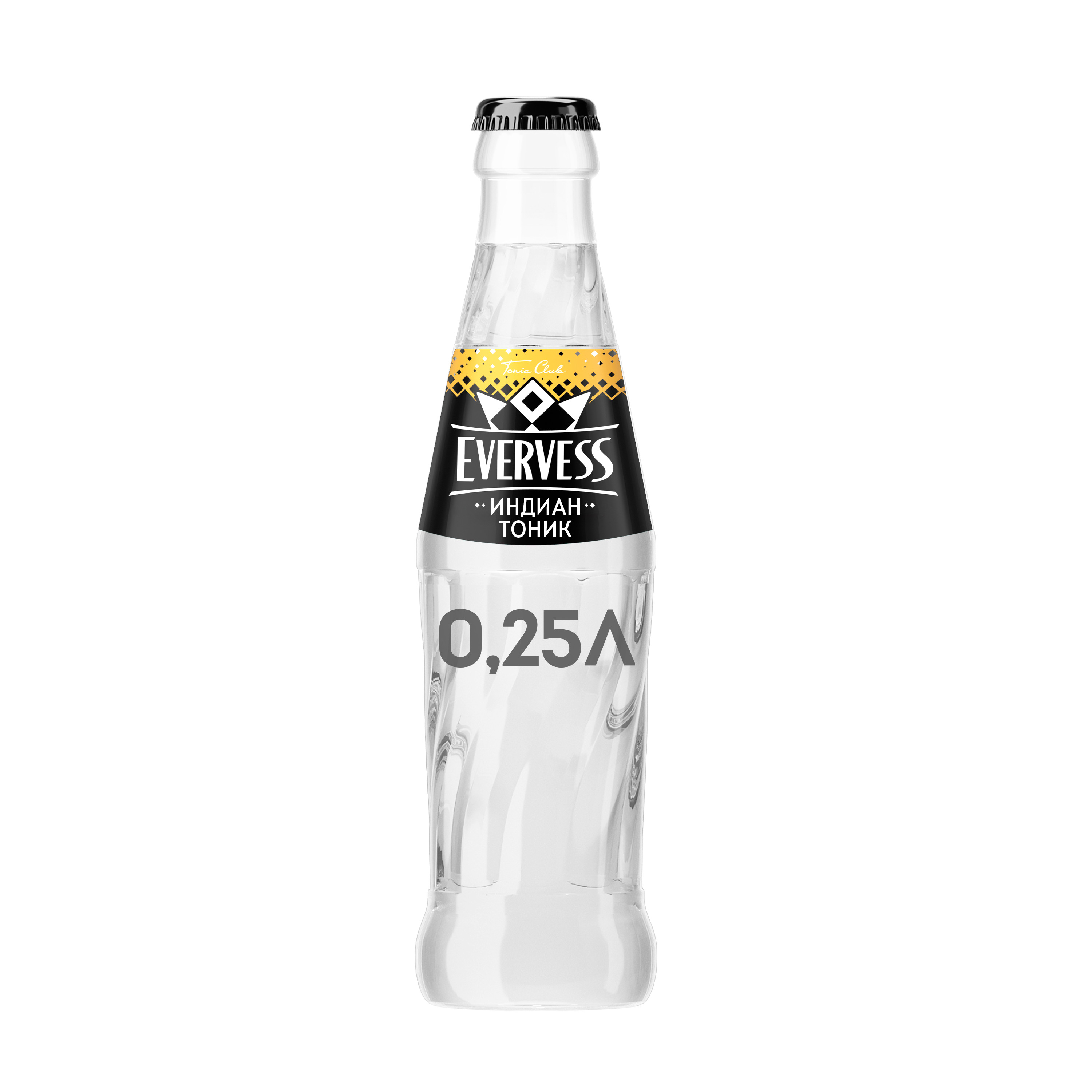 Evervess Indian Tonic